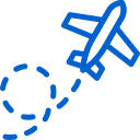 Go for séjours | airplane (1)