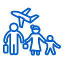 Go for séjours | airplane